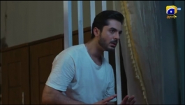 Pathar Dil - Episode 66 - 8th October 2025